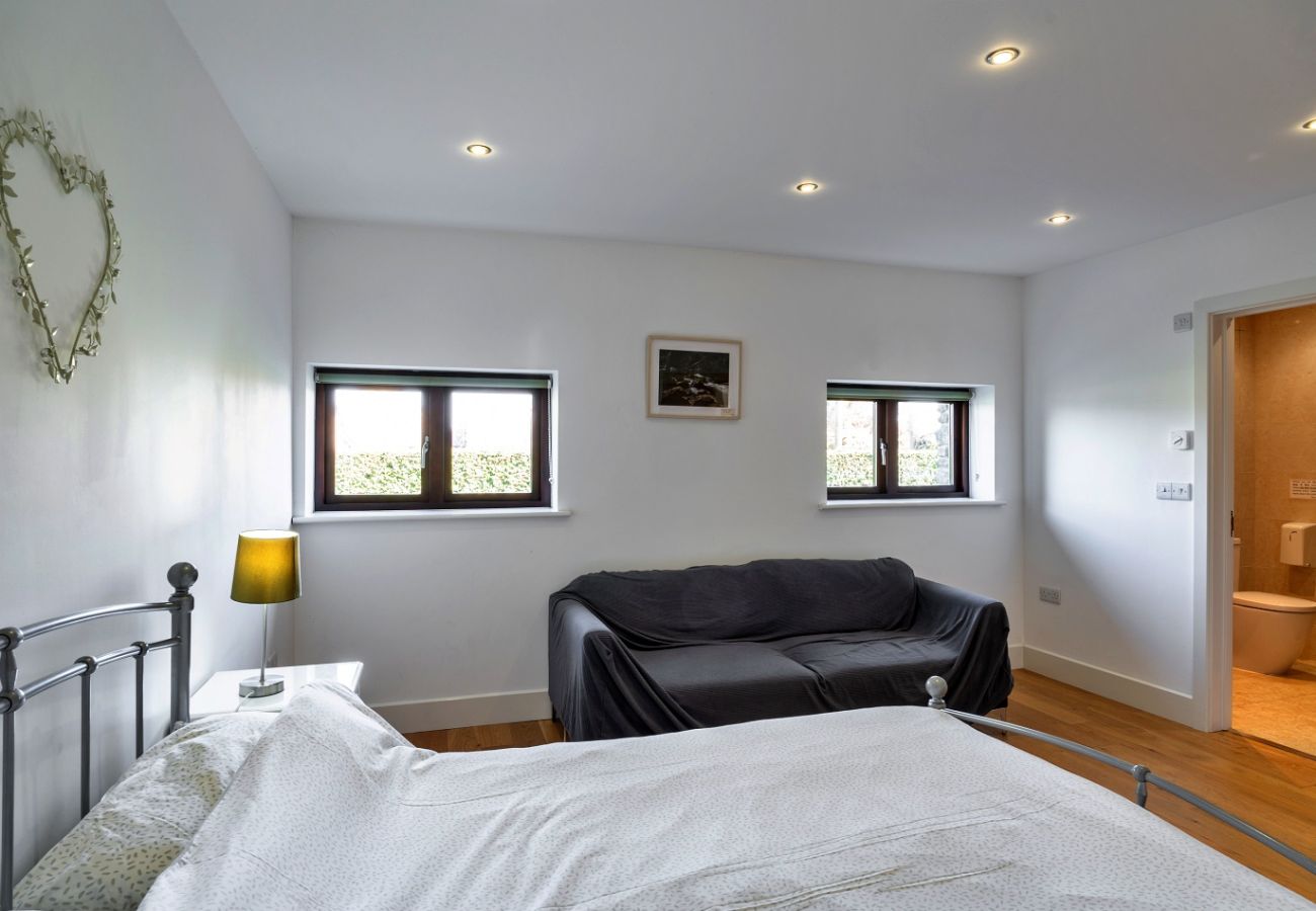 Cottage in St Breward - Jubilee Cottage at Bodmin Moor