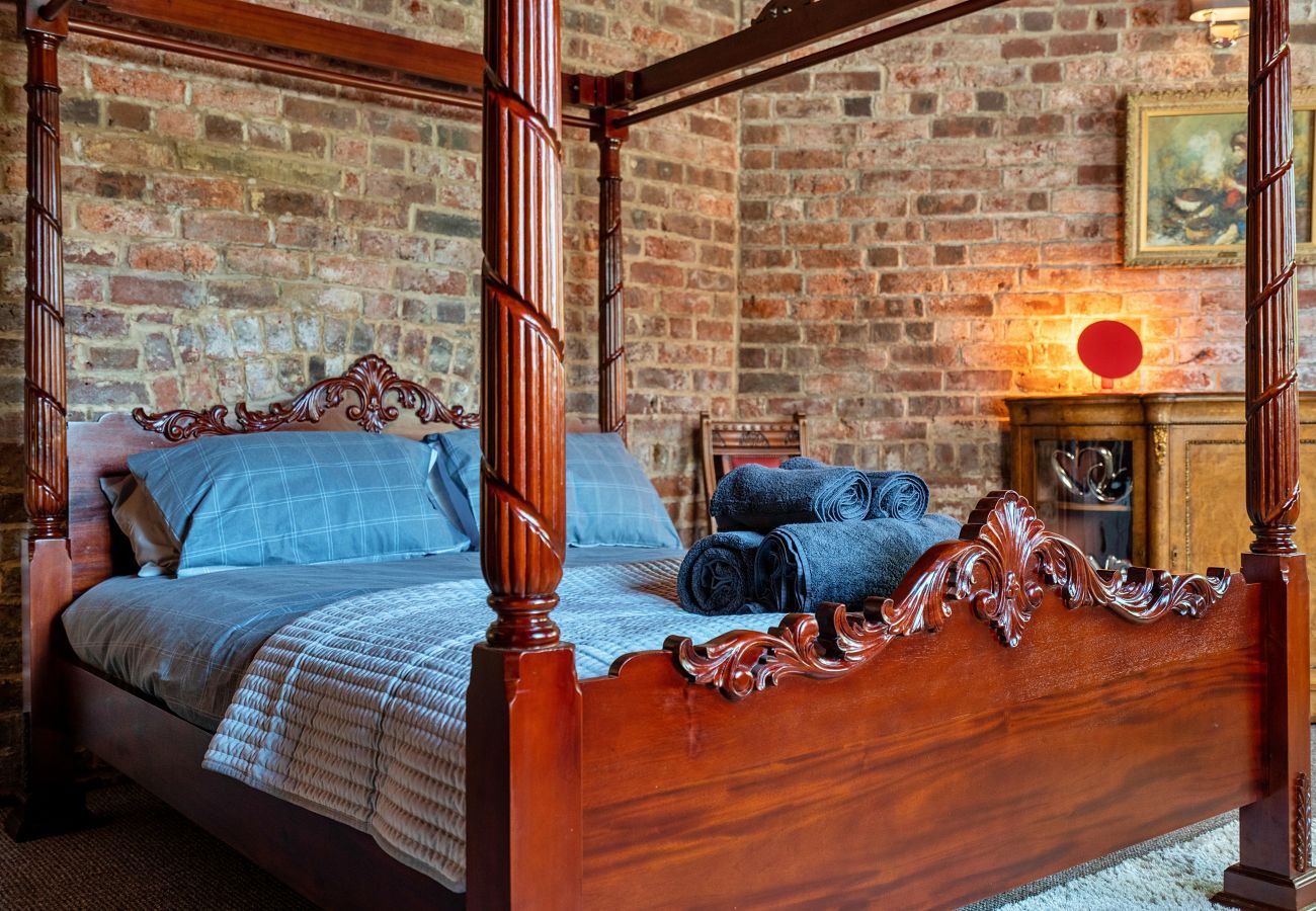 Huis in Doncaster - Hickleton Hall