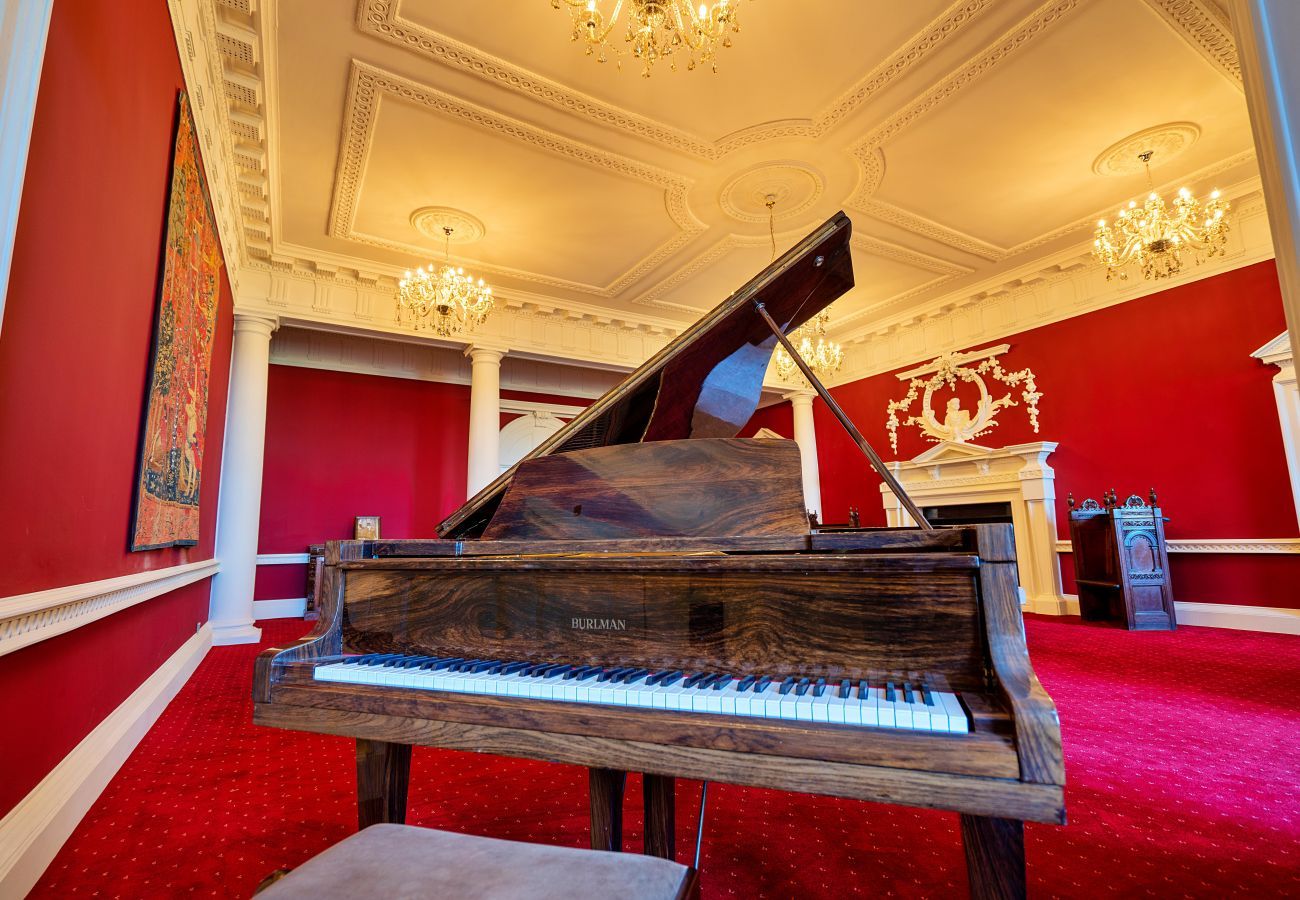Huis in Doncaster - Hickleton Hall