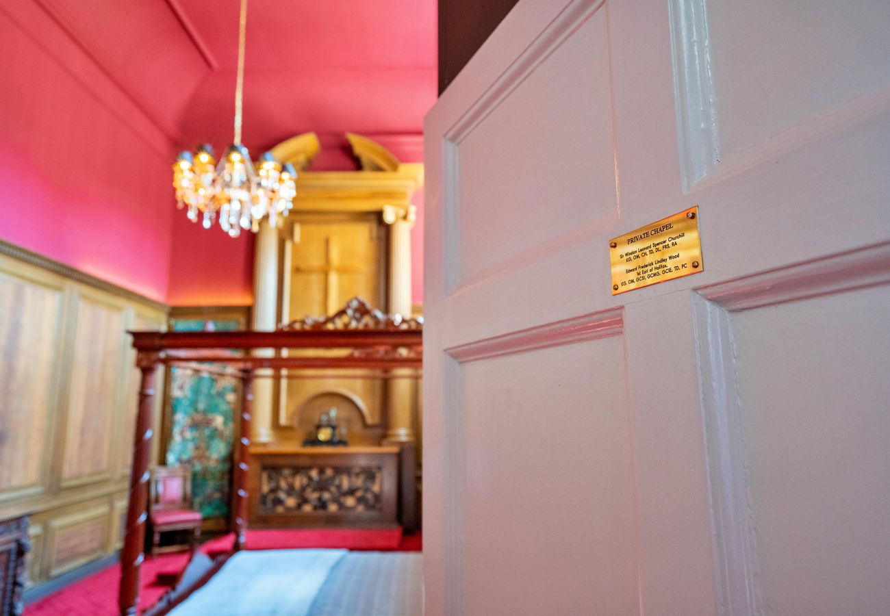 Huis in Doncaster - Hickleton Hall