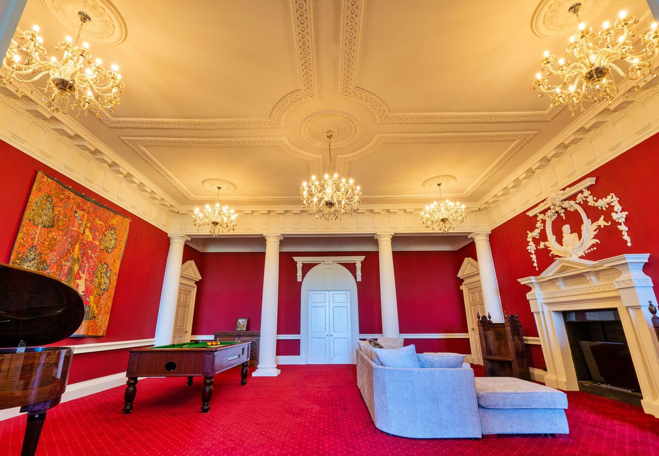 Huis in Doncaster - Hickleton Hall