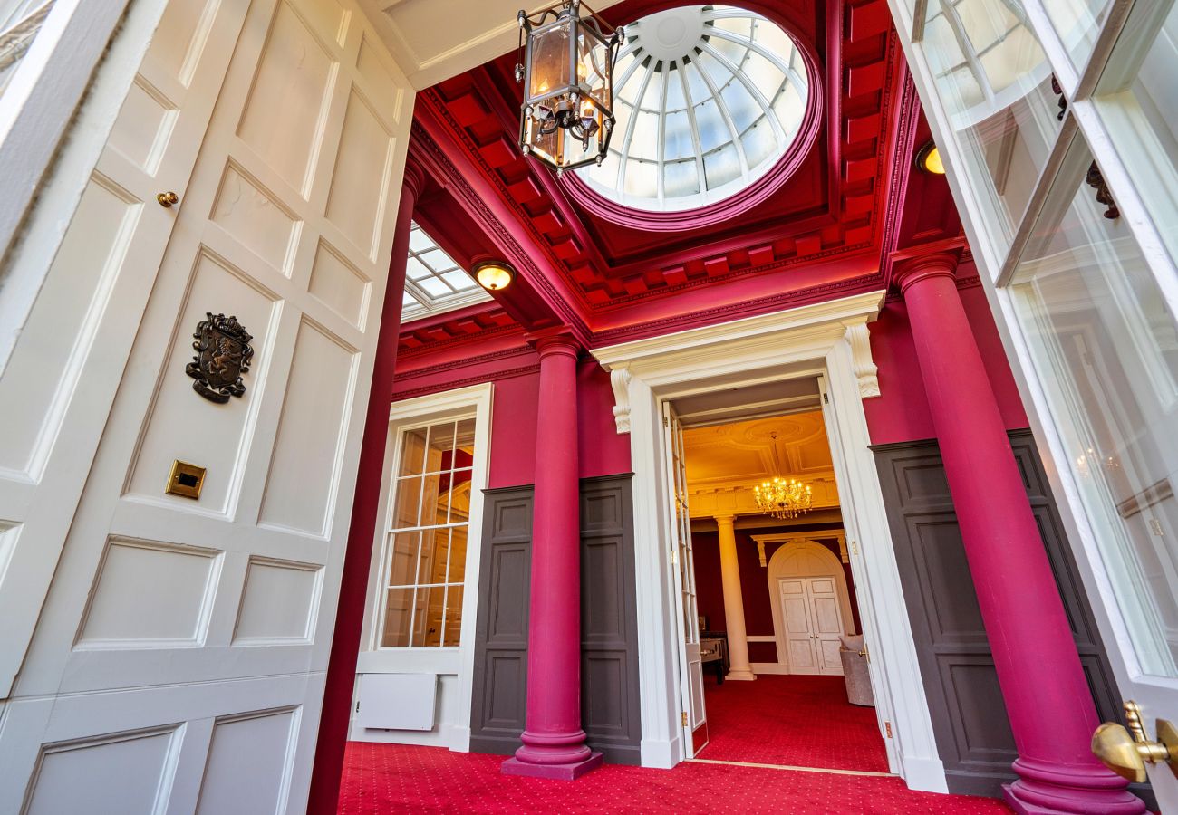 Huis in Doncaster - Hickleton Hall