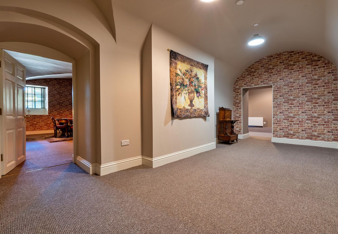 Huis in Doncaster - Hickleton Hall