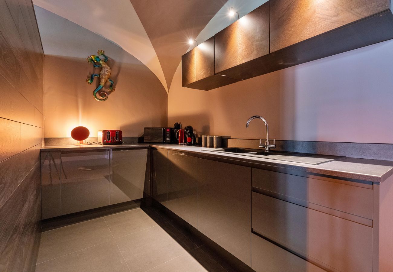 Huis in Doncaster - Hickleton Hall