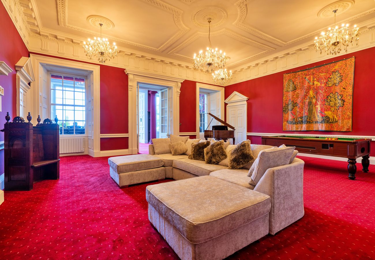 Huis in Doncaster - Hickleton Hall
