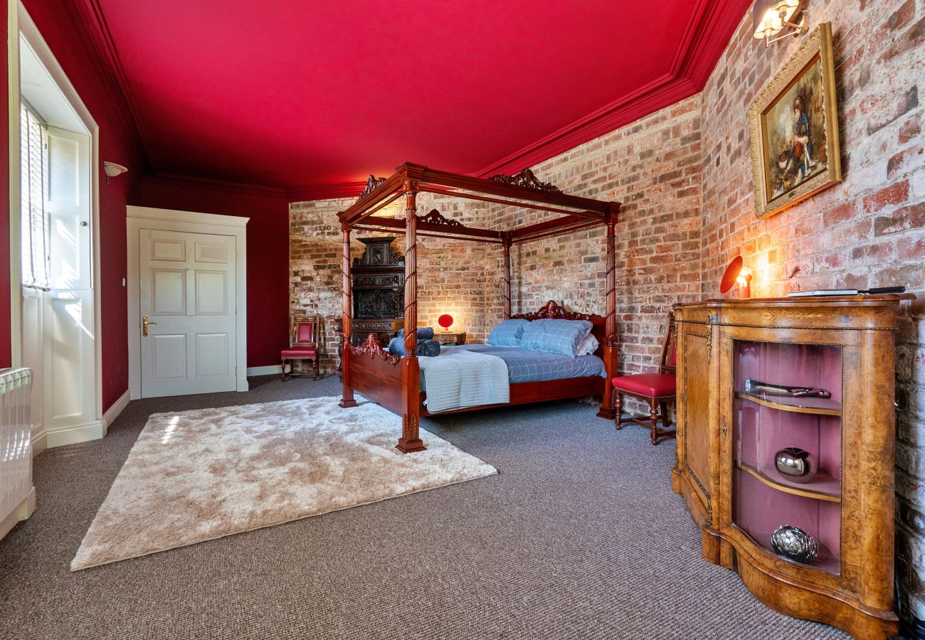 Huis in Doncaster - Hickleton Hall