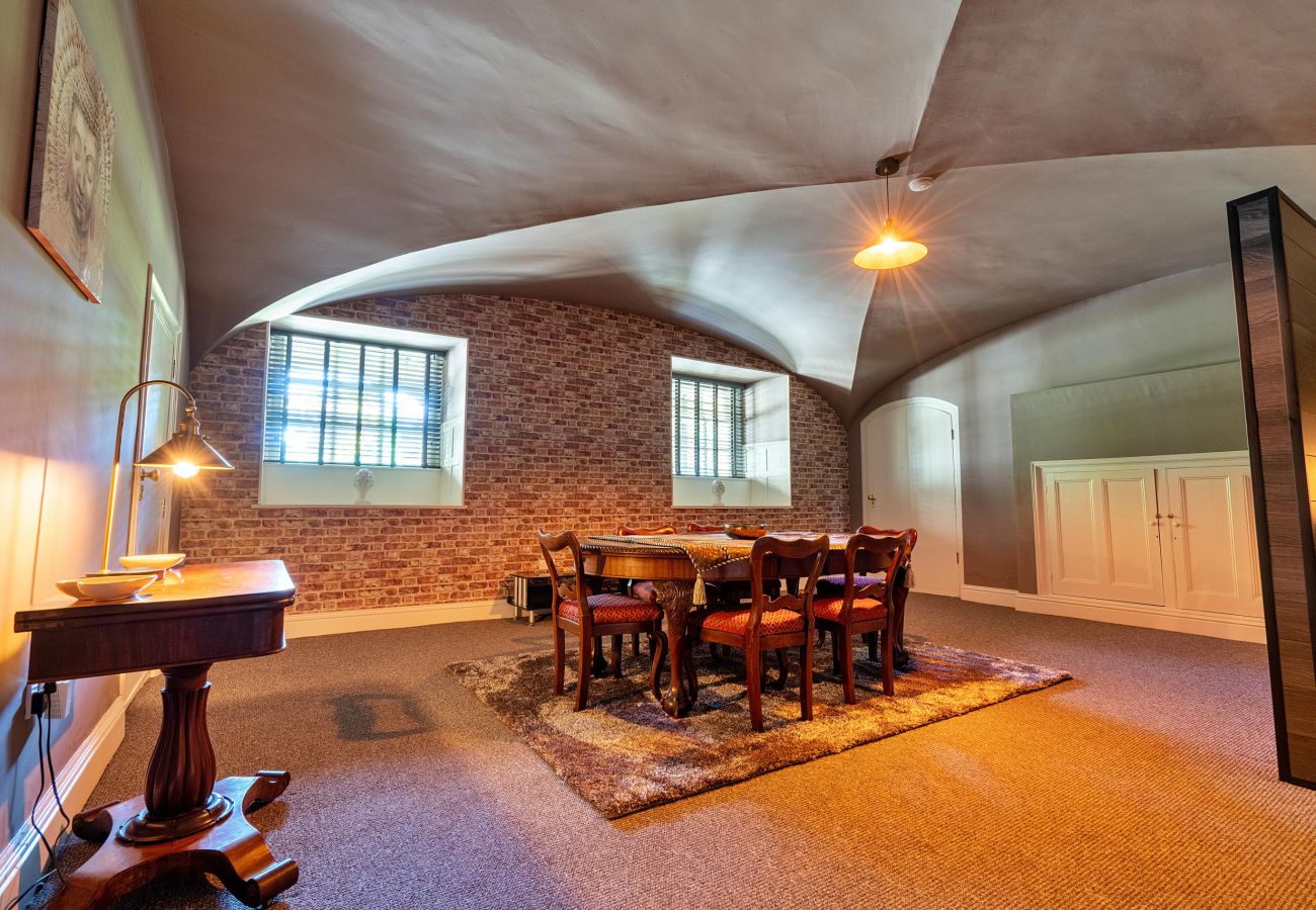 Huis in Doncaster - Hickleton Hall
