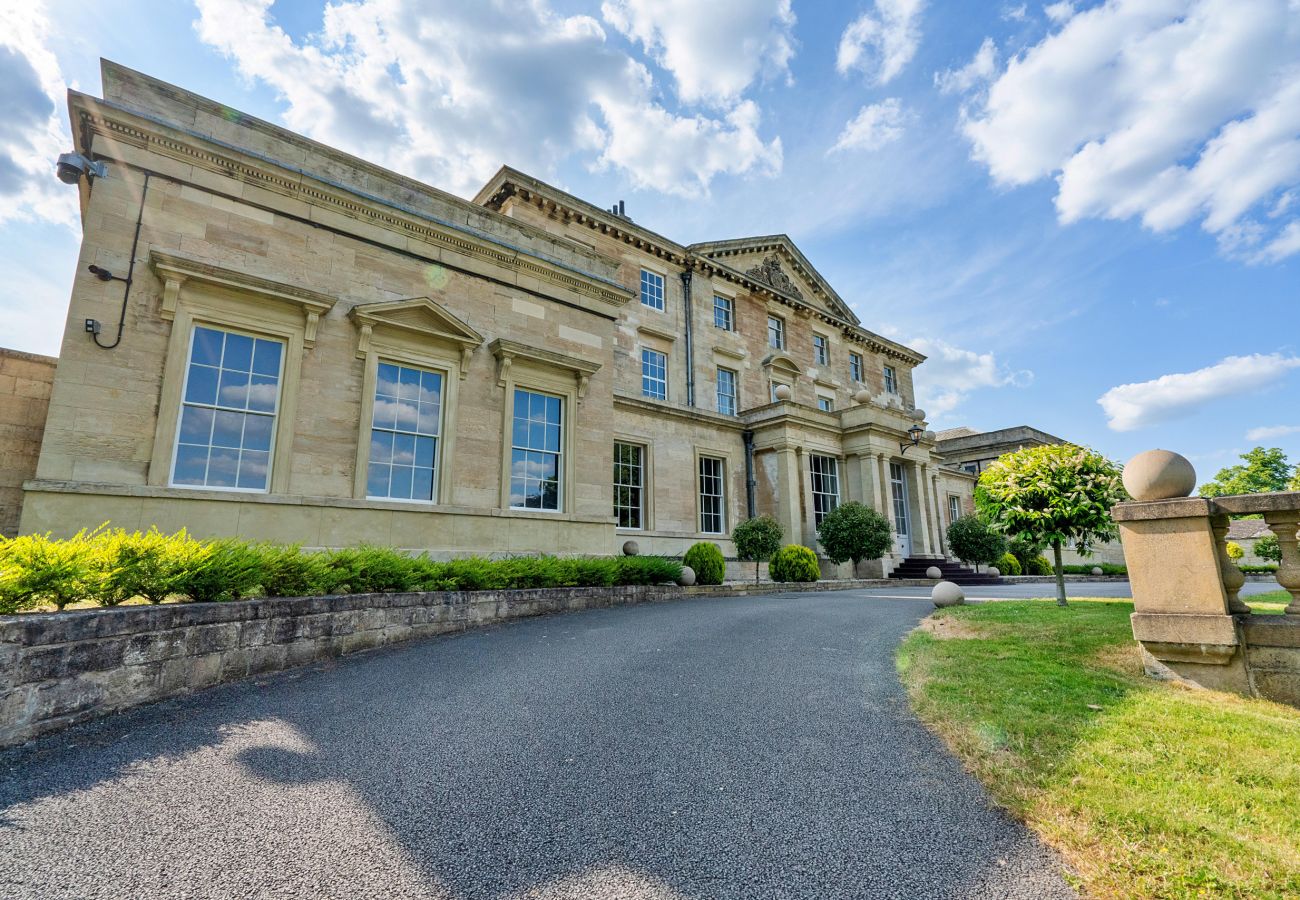 Huis in Doncaster - Hickleton Hall