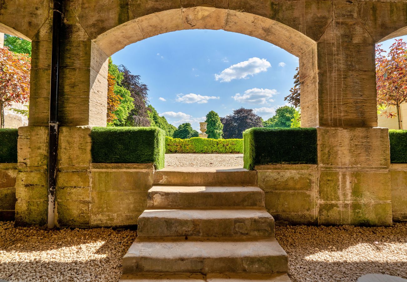 Huis in Doncaster - Hickleton Hall