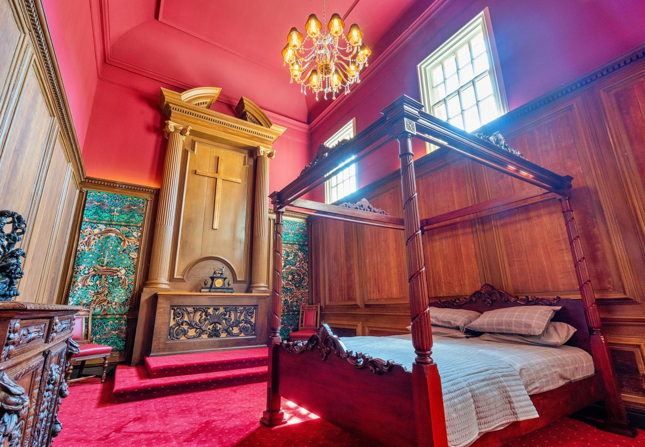Huis in Doncaster - Hickleton Hall