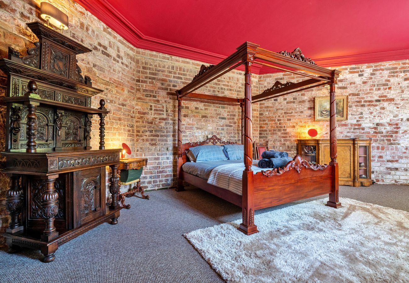 Huis in Doncaster - Hickleton Hall