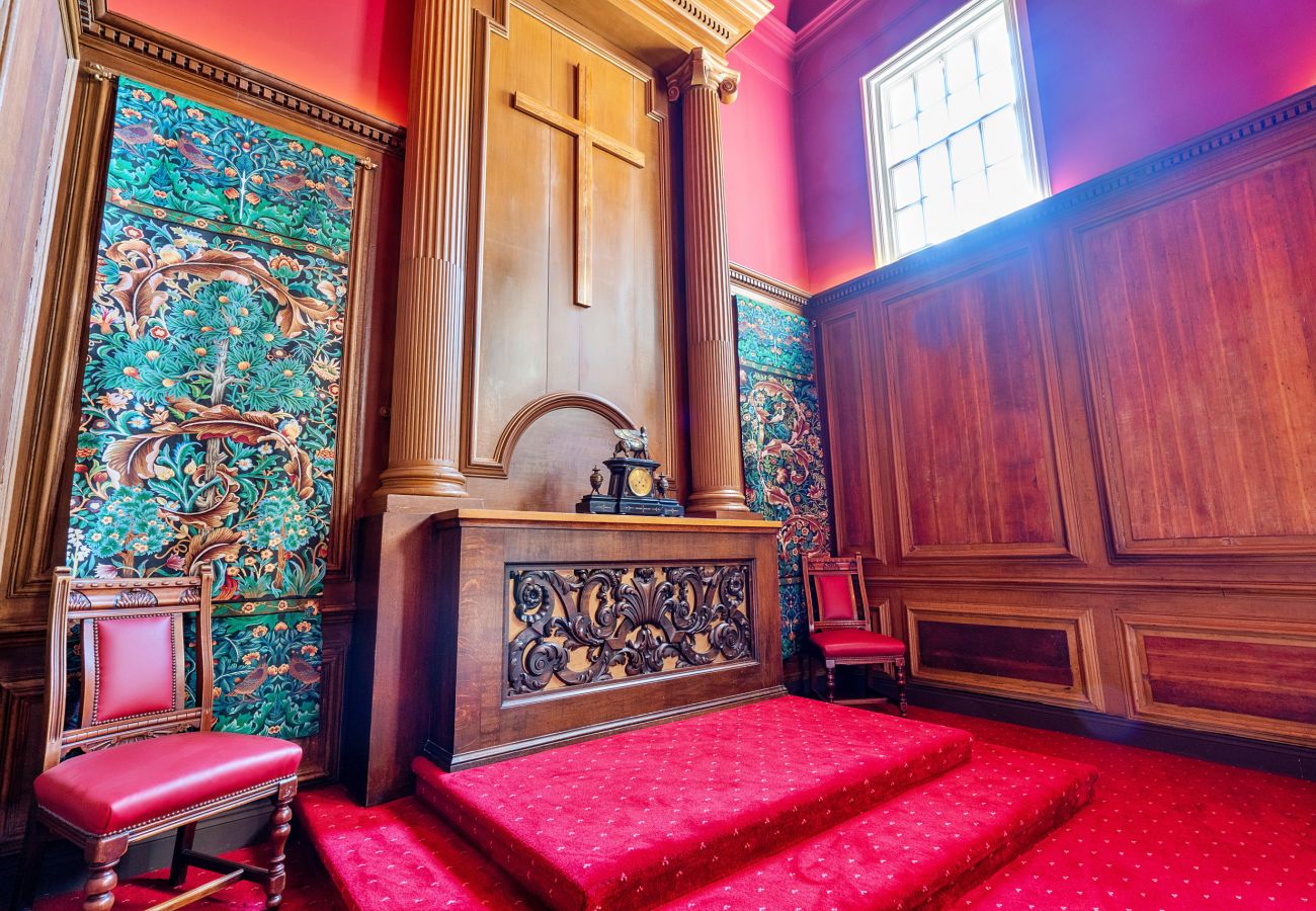 Huis in Doncaster - Hickleton Hall