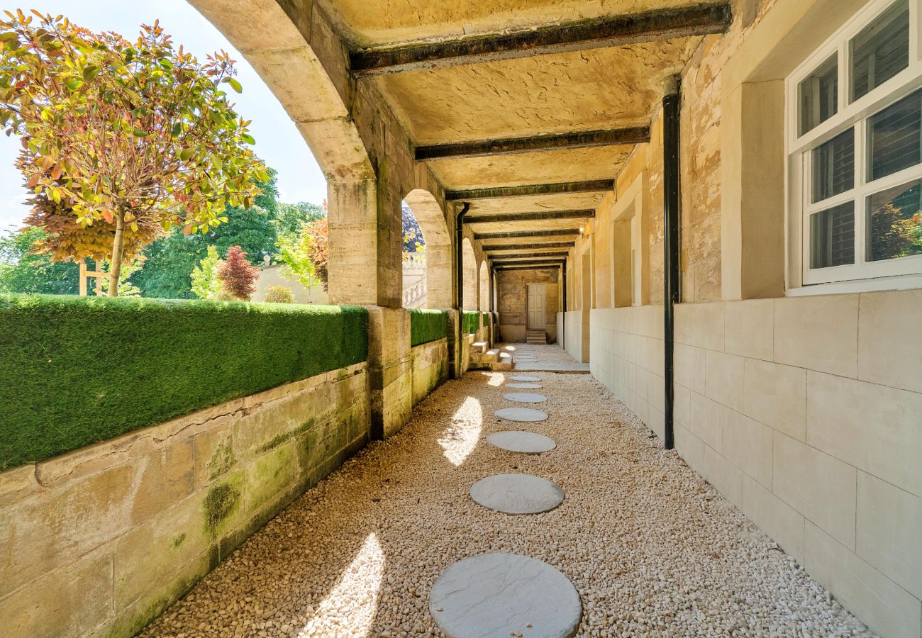 Huis in Doncaster - Hickleton Hall