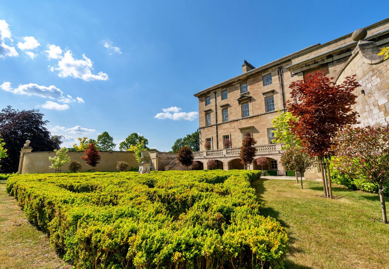 Huis in Doncaster - Hickleton Hall