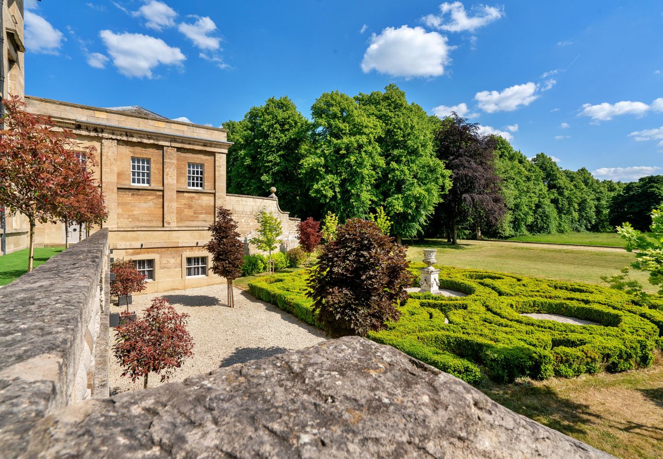 Huis in Doncaster - Hickleton Hall