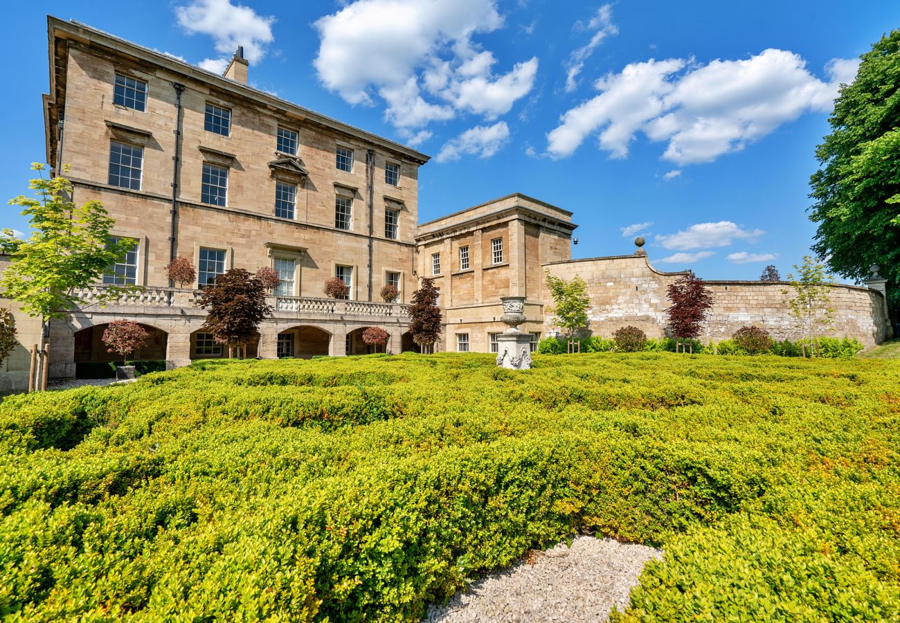 Huis in Doncaster - Hickleton Hall