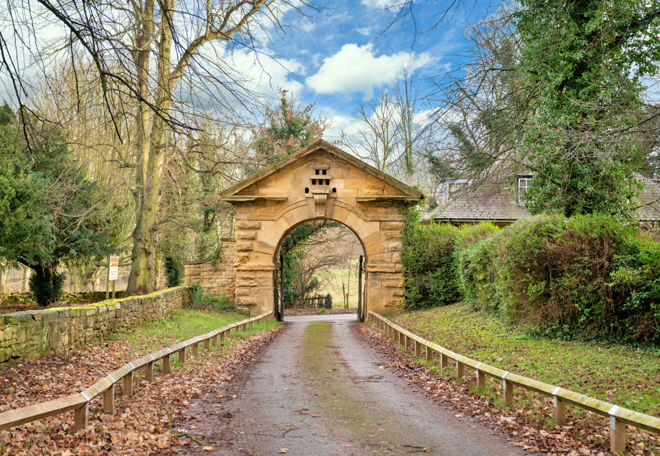 Huis in Doncaster - Hickleton Hall