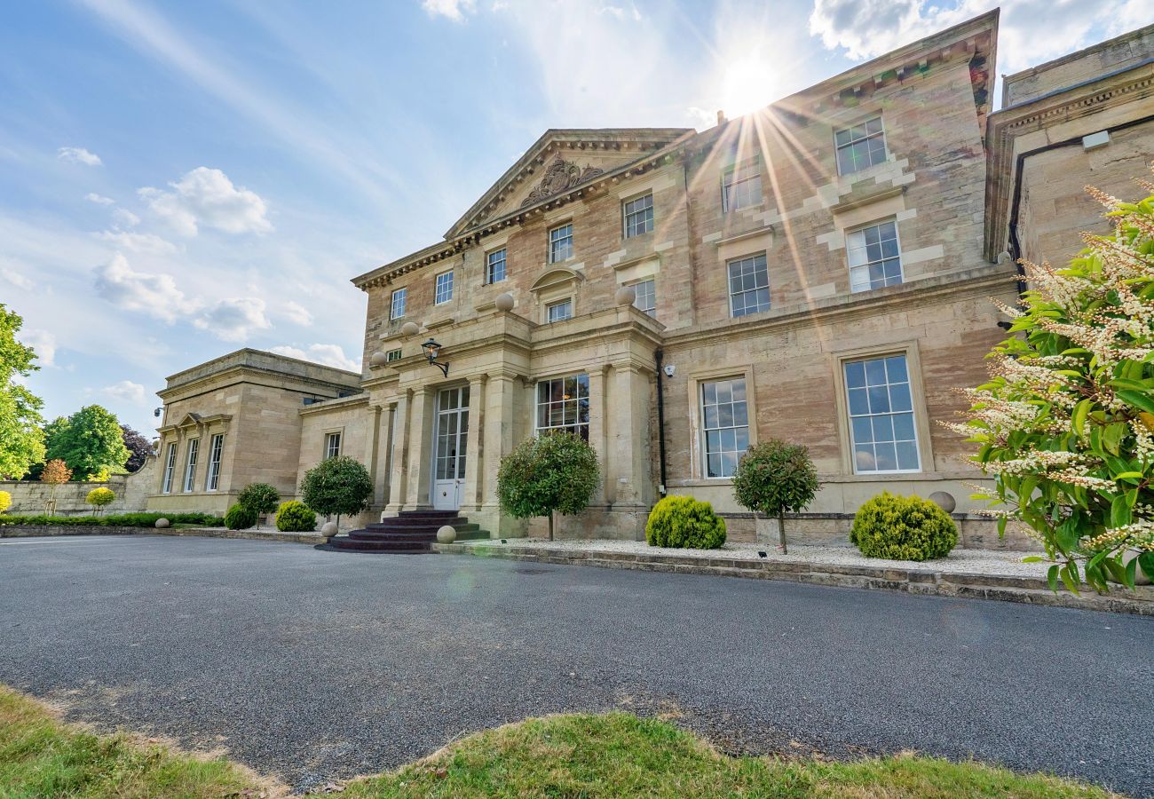 Huis in Doncaster - Hickleton Hall