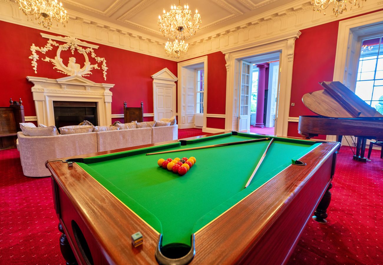 Huis in Doncaster - Hickleton Hall