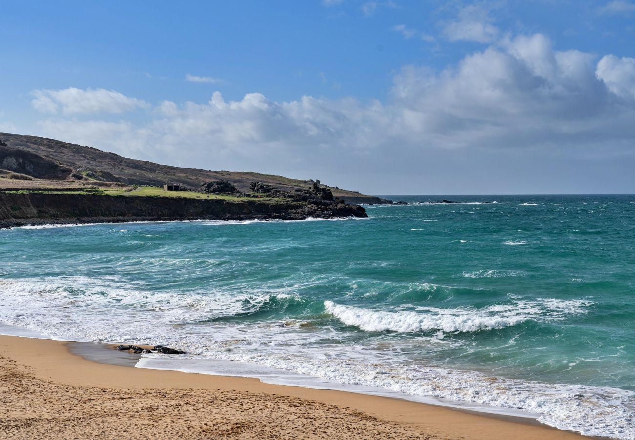 Appartement in St Ives - No. 5 Harlequin