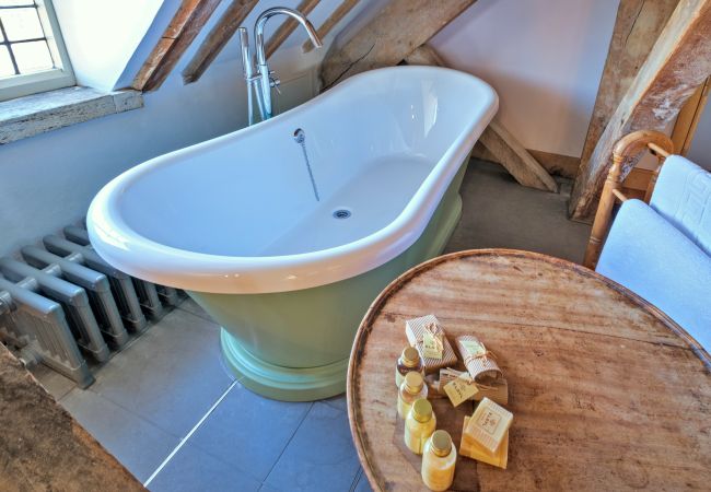 Appartement in Brackley - The Loft at Brackley Town Hall Appartement in Brackley - The Loft at Brackley Town Hall