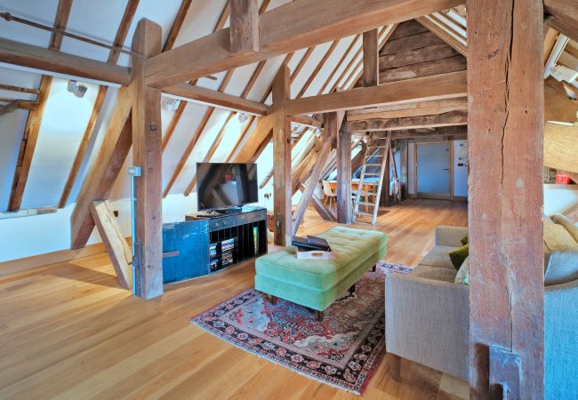 Appartement in Brackley - The Loft at Brackley Town Hall Appartement in Brackley - The Loft at Brackley Town Hall