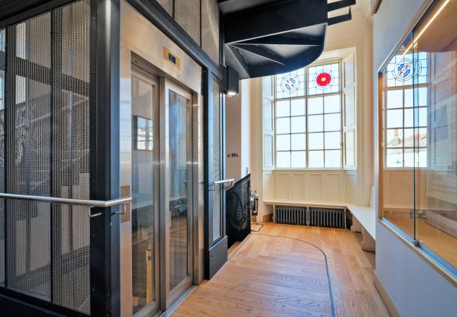 Appartement in Brackley - The Loft at Brackley Town Hall Appartement in Brackley - The Loft at Brackley Town Hall