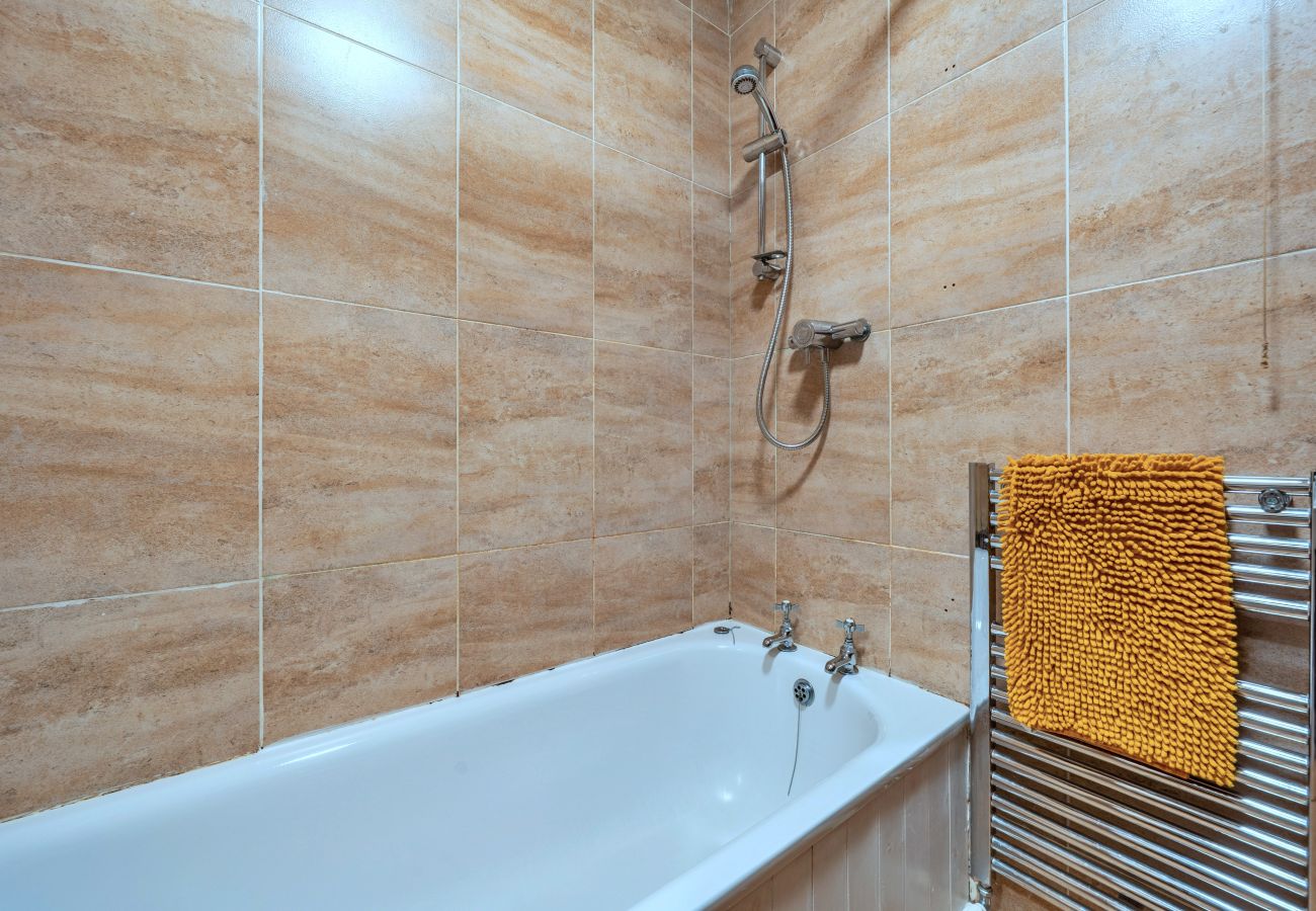 Appartement in Brecon - Yr Daflod