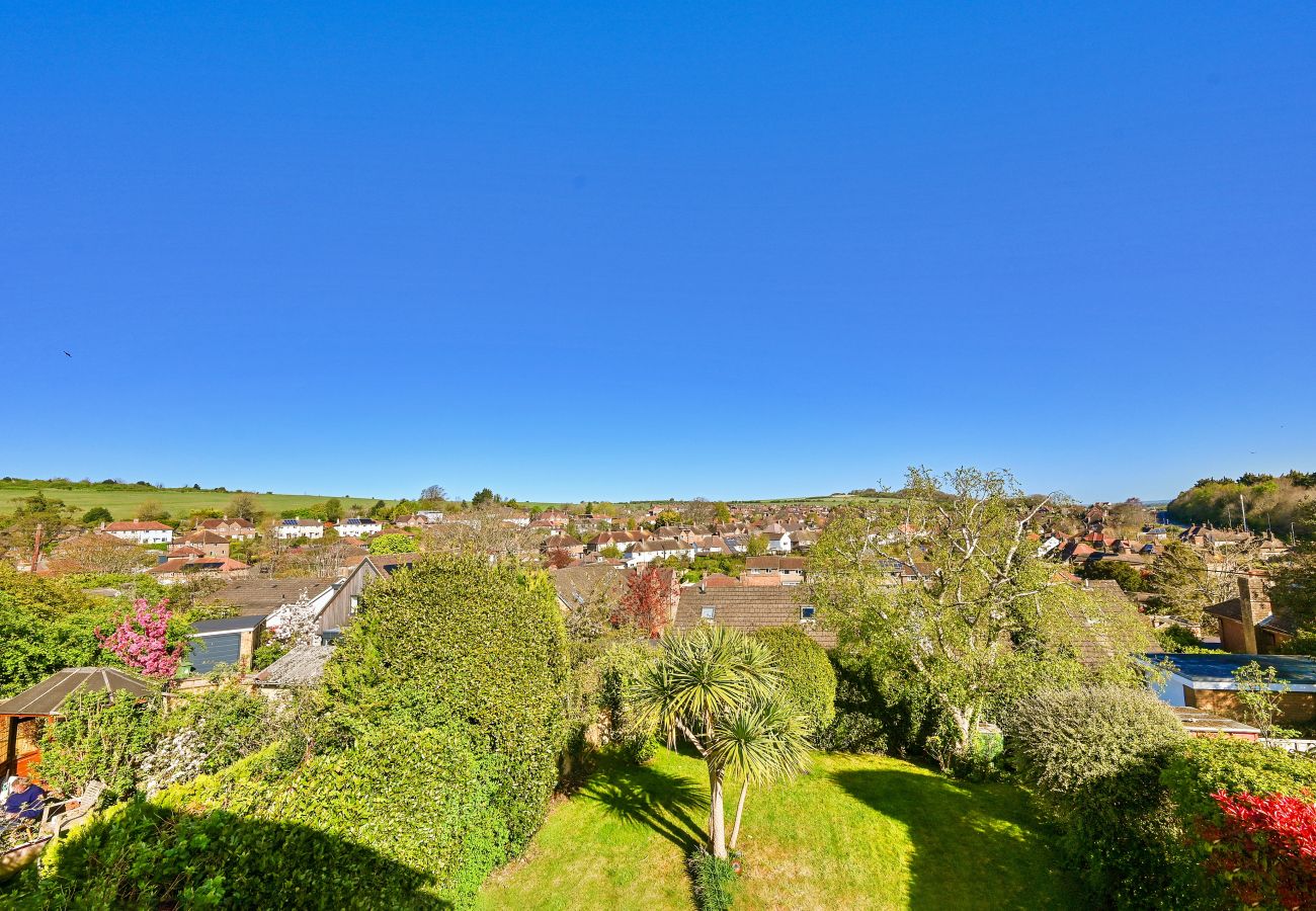 Huis in Lewes - 19, South Way