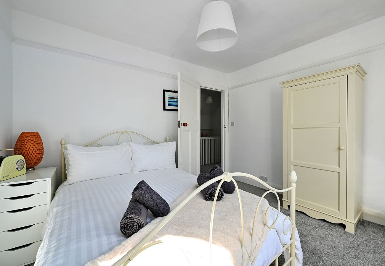Huis in Lewes - 19, South Way