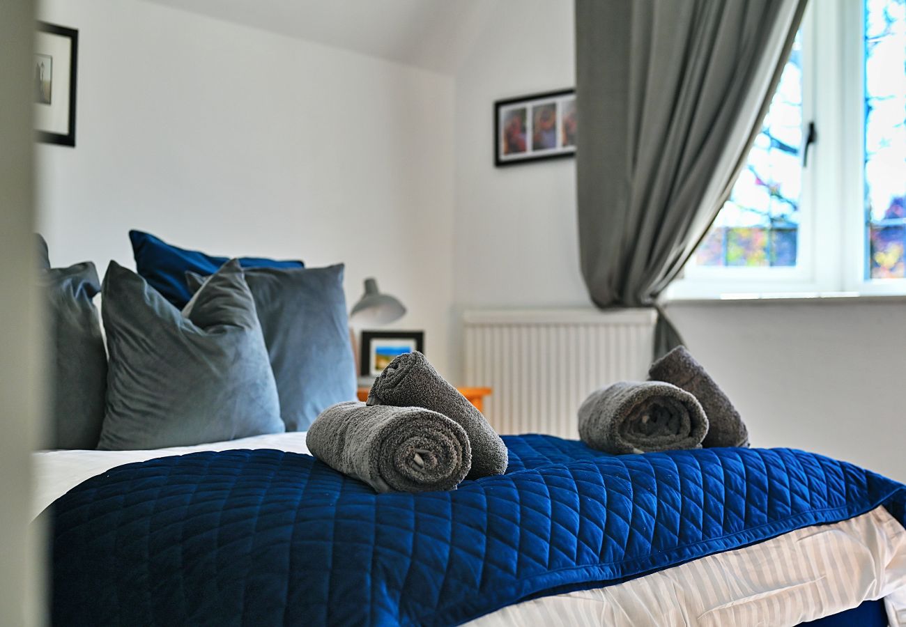 Huis in Lewes - 19, South Way