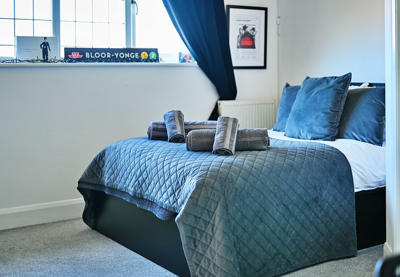 Huis in Lewes - 19, South Way