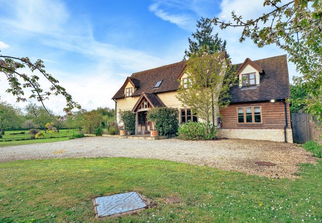 Cottage in Tewkesbury - Windfall Cottage