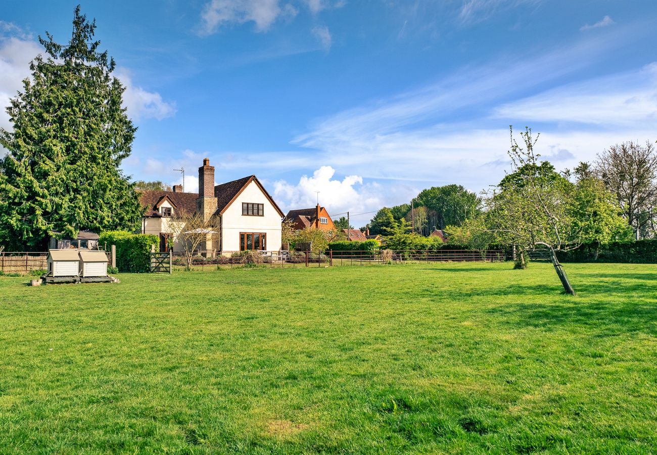 Cottage in Tewkesbury - Windfall Cottage