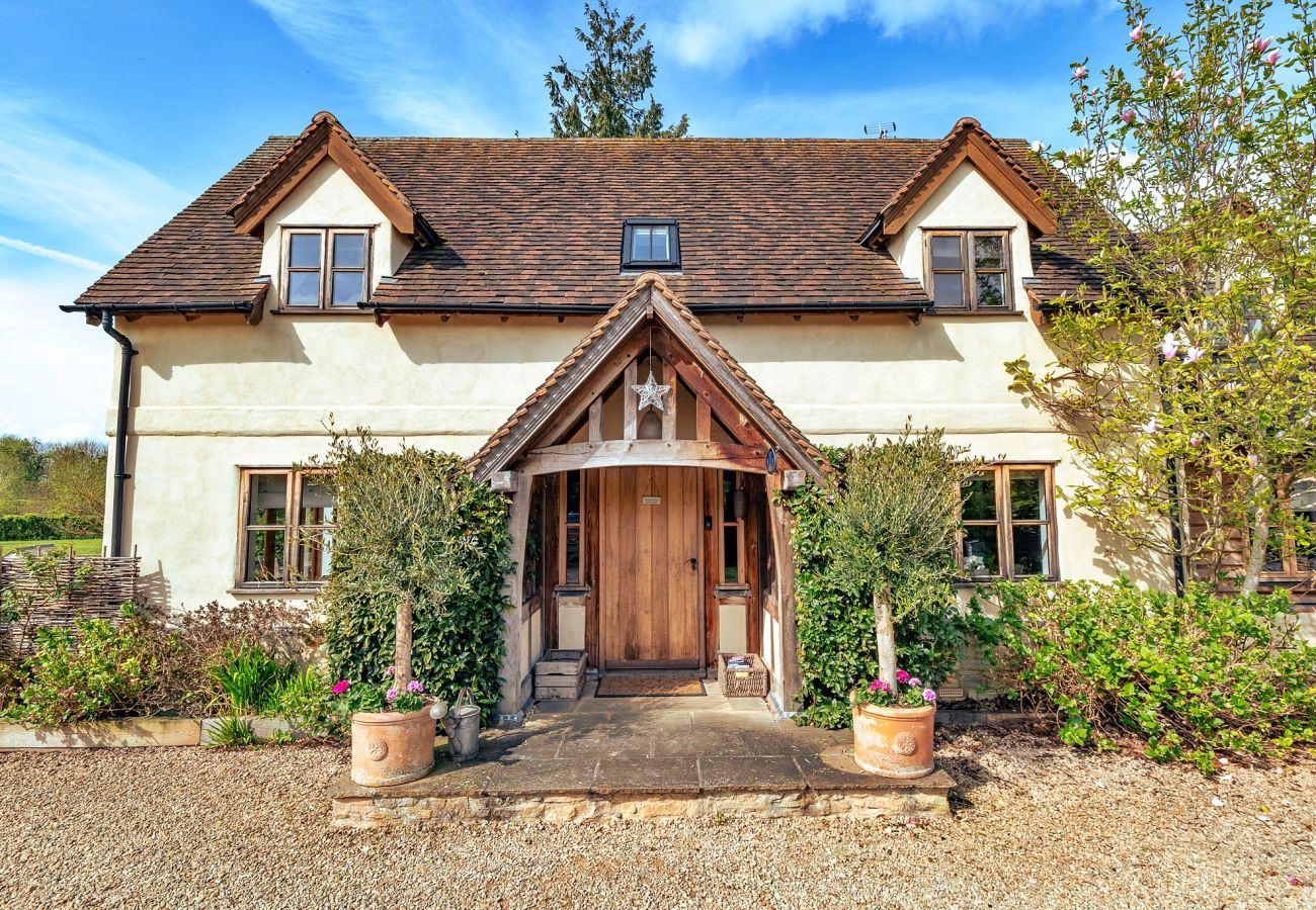 Cottage in Tewkesbury - Windfall Cottage