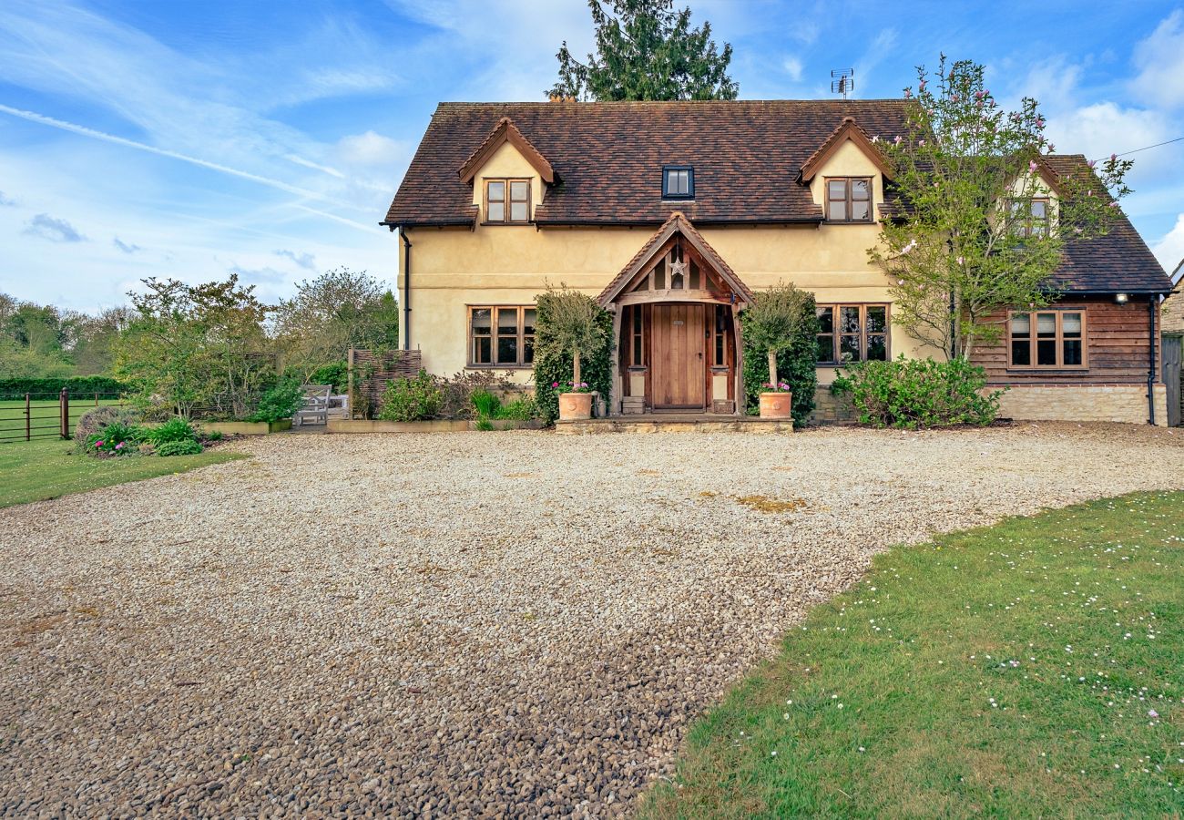 Cottage in Tewkesbury - Windfall Cottage