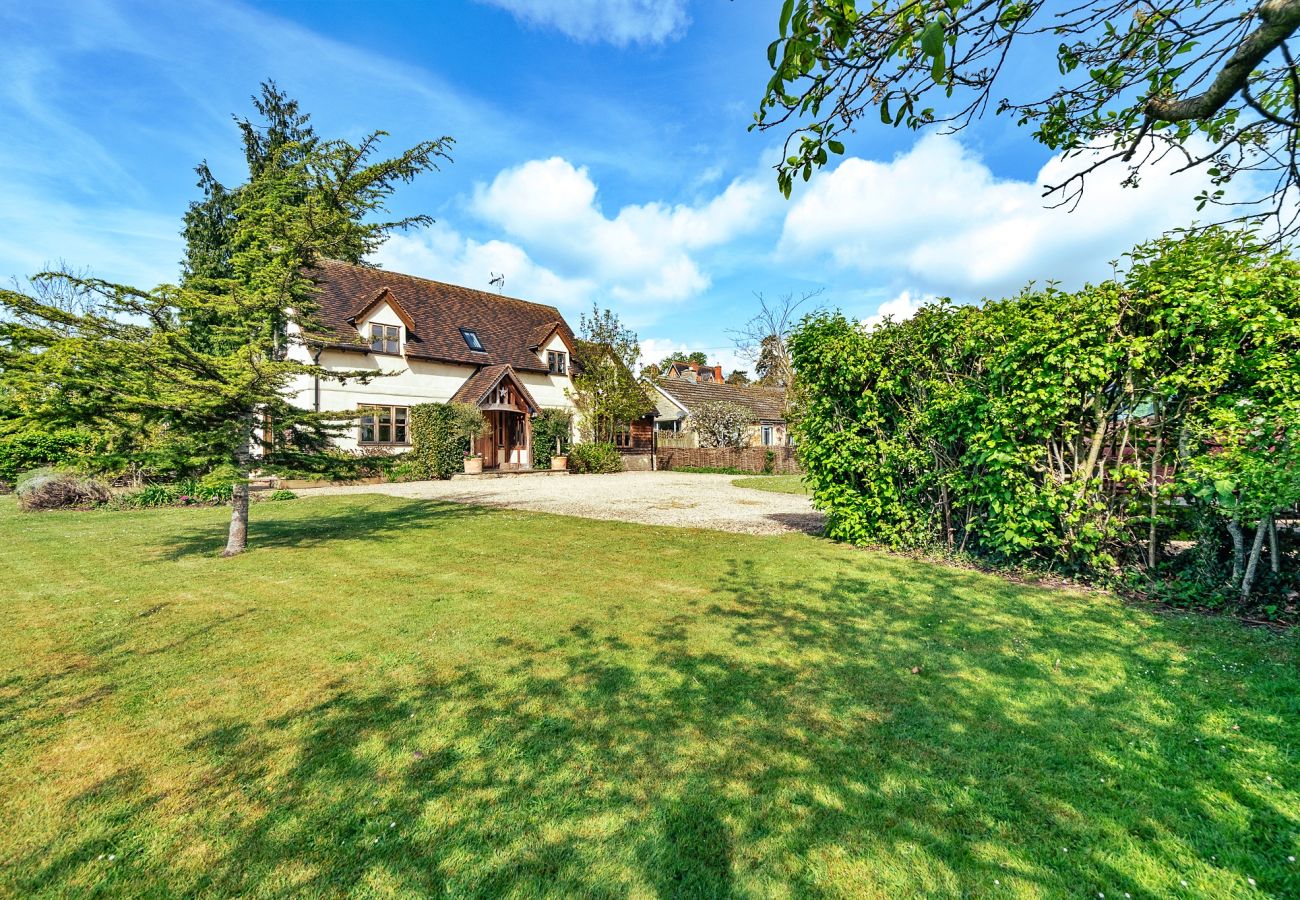 Cottage in Tewkesbury - Windfall Cottage