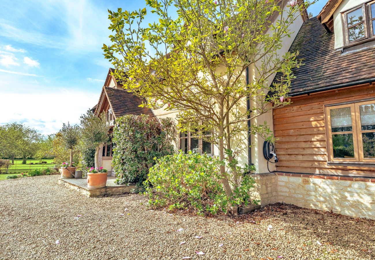 Cottage in Tewkesbury - Windfall Cottage