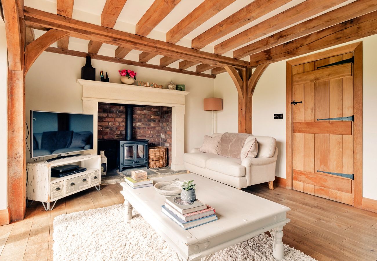 Cottage in Tewkesbury - Windfall Cottage