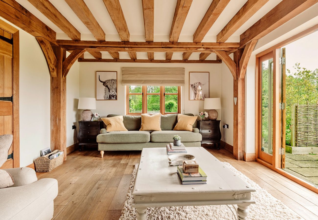 Cottage in Tewkesbury - Windfall Cottage