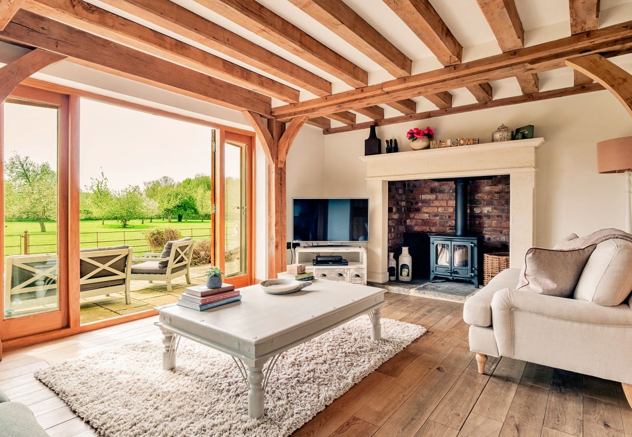 Cottage in Tewkesbury - Windfall Cottage