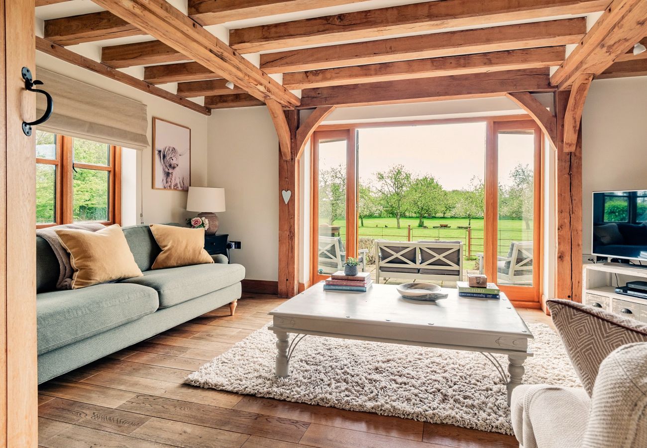 Cottage in Tewkesbury - Windfall Cottage