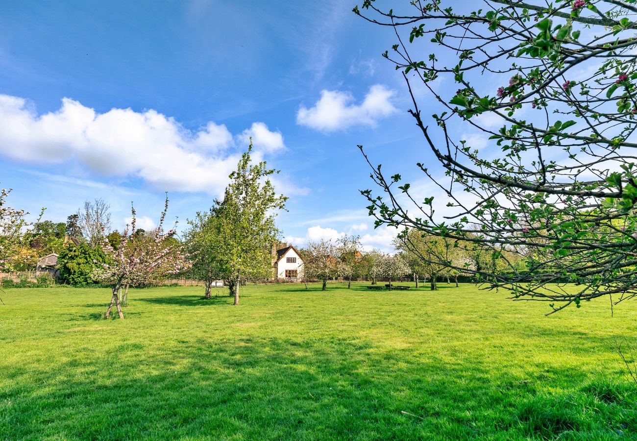 Cottage in Tewkesbury - Windfall Cottage