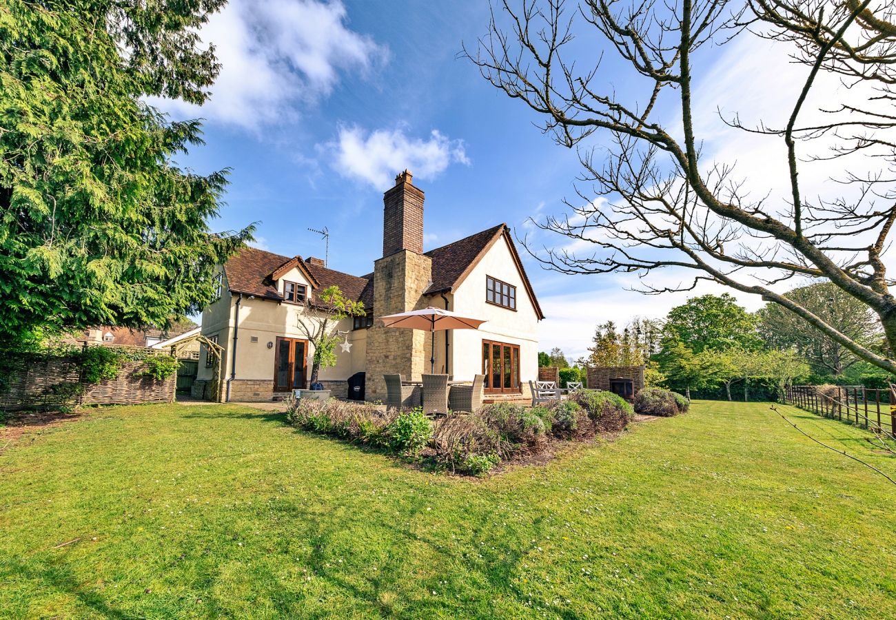 Cottage in Tewkesbury - Windfall Cottage