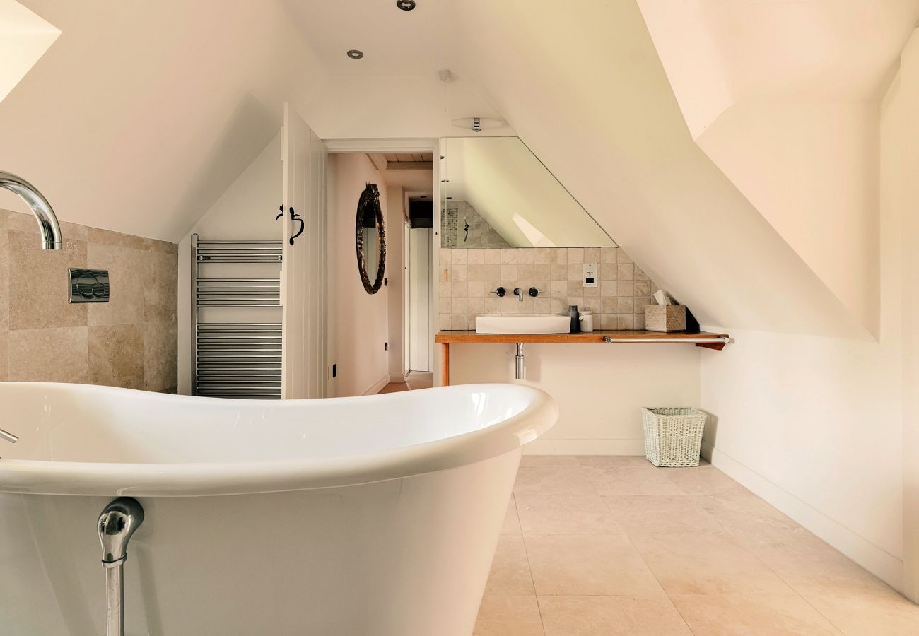 Cottage in Tewkesbury - Windfall Cottage