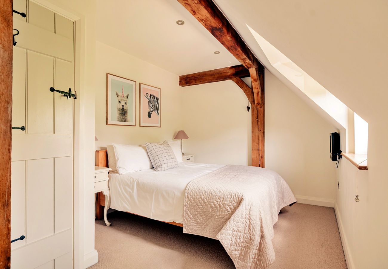 Cottage in Tewkesbury - Windfall Cottage