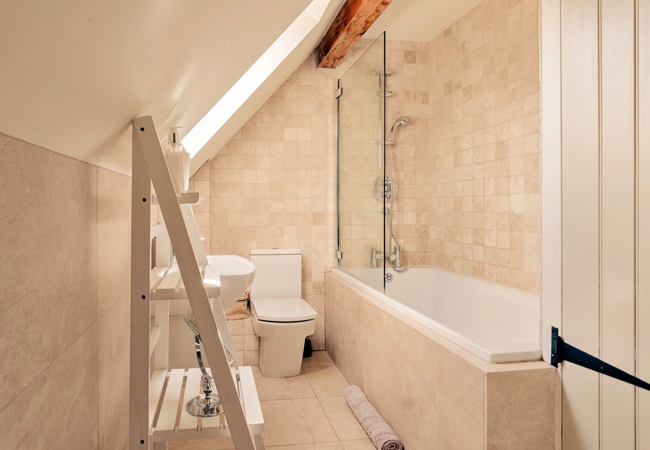 Cottage in Tewkesbury - Windfall Cottage