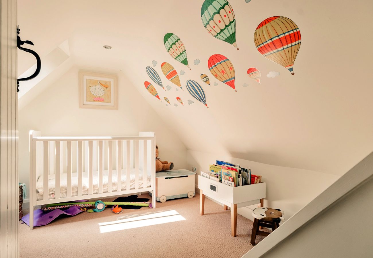 Cottage in Tewkesbury - Windfall Cottage