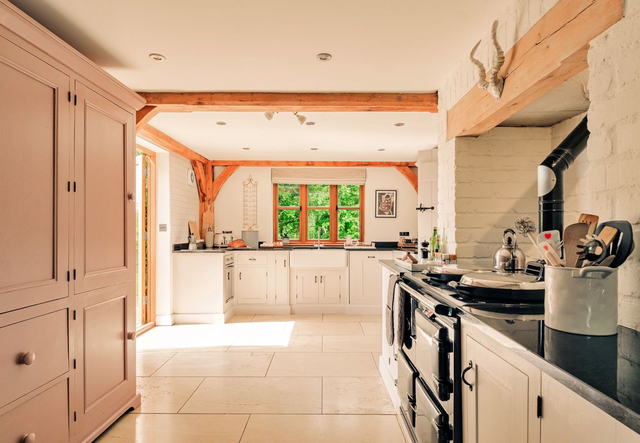 Cottage in Tewkesbury - Windfall Cottage