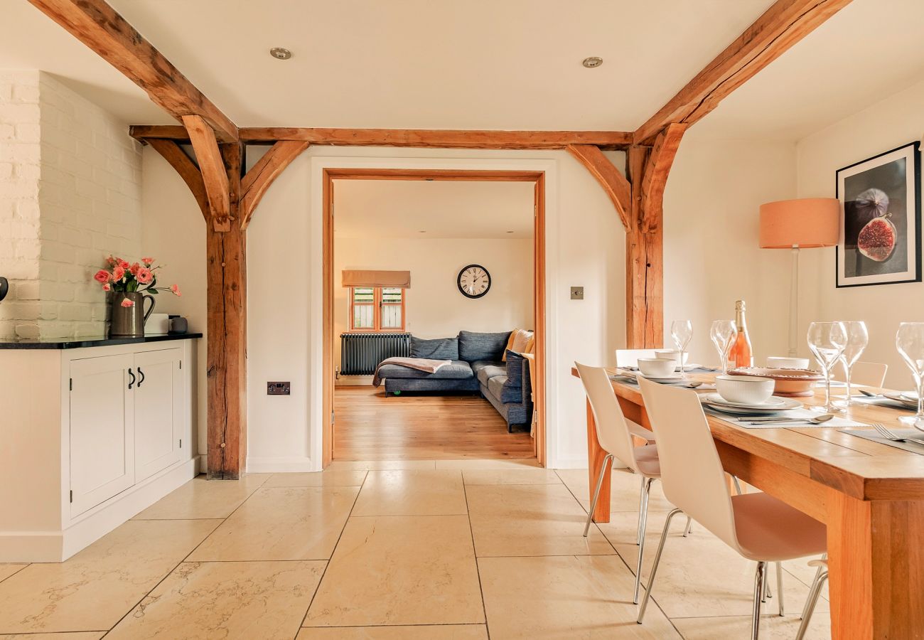 Cottage in Tewkesbury - Windfall Cottage